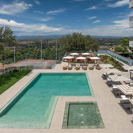 Melia Castelo Branco Hotell Castelo Branco  Exteriör bild