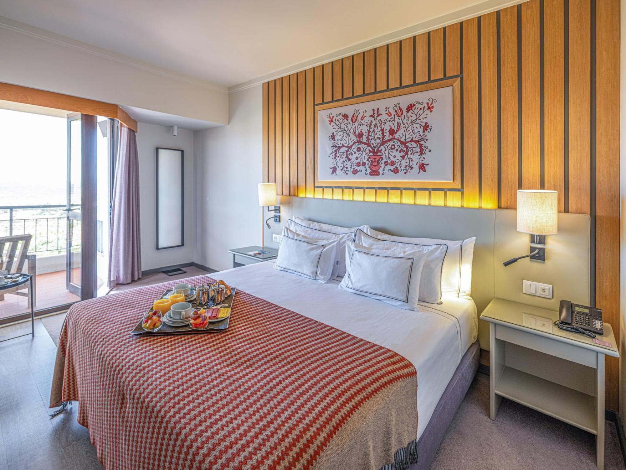 Melia Castelo Branco Hotell Castelo Branco  Exteriör bild
