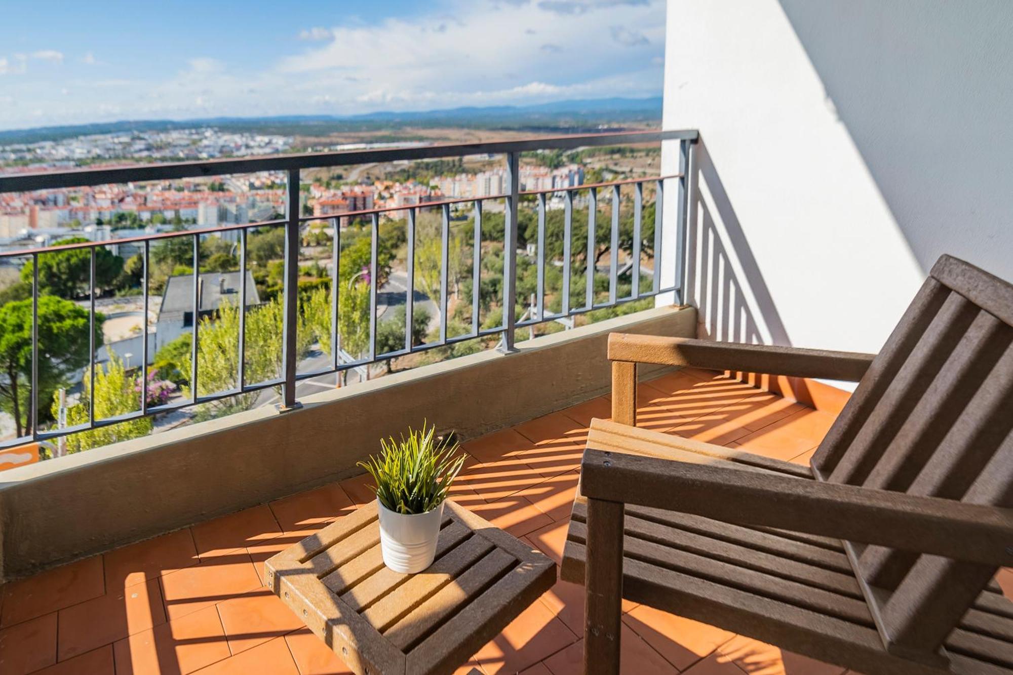 Melia Castelo Branco Hotell Castelo Branco  Exteriör bild